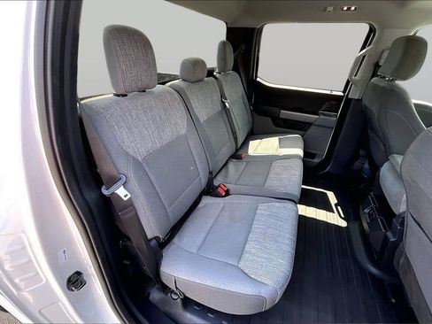 Certified 2022 Ford F150 XLT w/ Equipment Group 301A Mid AWD/4WD image 28