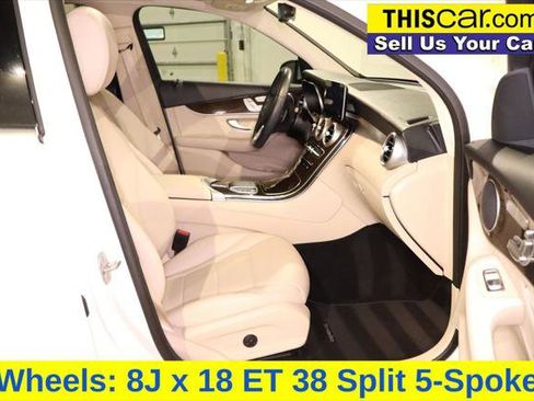 Used 2021 Mercedes-Benz GLC 300 image 30