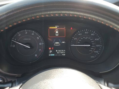 Used 2018 Subaru Crosstrek 2.0i Premium w/ Eyesight System image 23