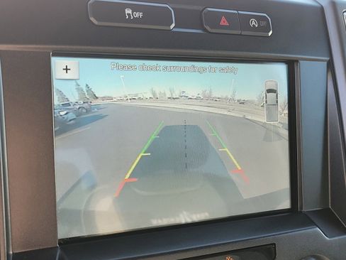 Used 2018 Ford F150 XLT w/ Equipment Group 302A Luxury image 29