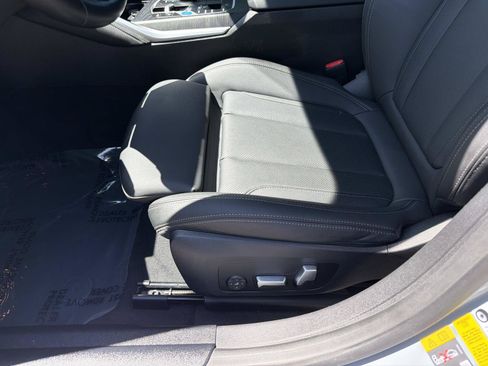 Used 2023 BMW i4 eDrive40 w/ M Sport Package RWD image 14