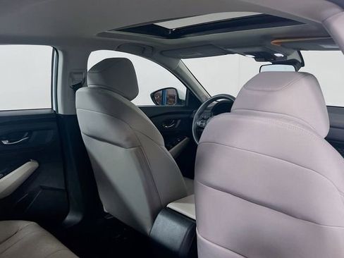 Used 2024 Honda Accord EX image 8