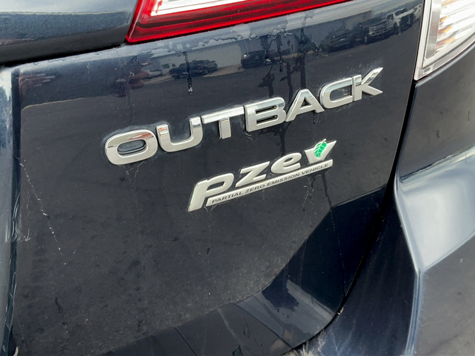 Used 2014 Subaru Outback 2.5i Limited AWD/4WD image 24