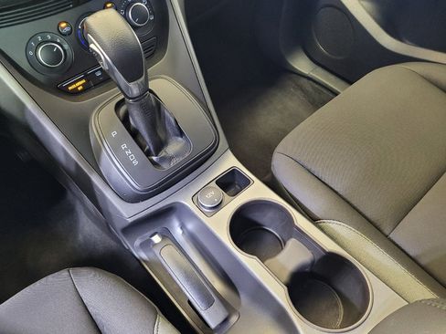 Used 2016 Ford Escape S FWD image 26