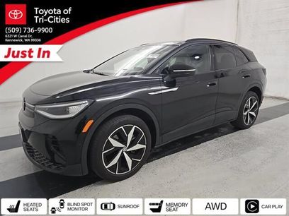 Used 2023 Volkswagen ID.4 Pro S