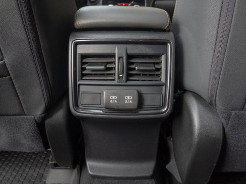 Certified 2022 Subaru Forester Wilderness image 19