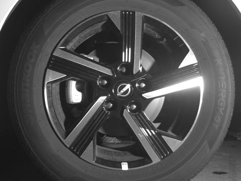 Used 2025 Nissan Sentra SV image 12