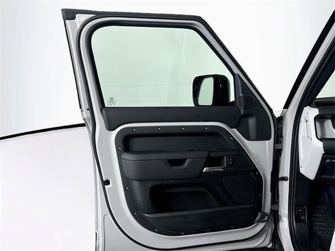New 2026 Land Rover Defender 110 S image 11