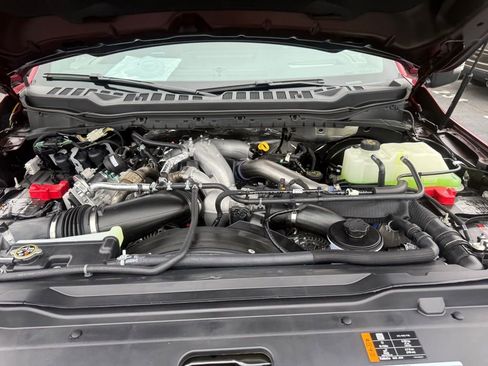 New 2026 Ford F250 Platinum AWD/4WD image 74