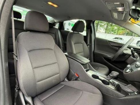 Used 2023 Chevrolet Malibu LT w/ Driver Confidence Package image 12
