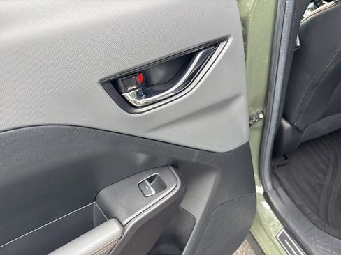 Used 2024 Subaru Crosstrek 2.5i Limited w/ Popular Package #3A image 20