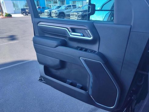 New 2026 Chevrolet Silverado 2500 LT w/ Trail Boss Package AWD/4WD image 9