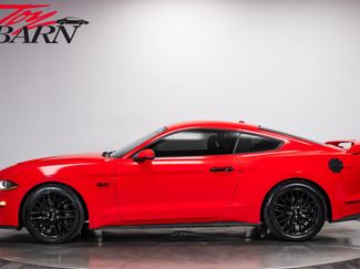 Used 2018 Ford Mustang GT Premium w/ GT Performance Package RWD video 2