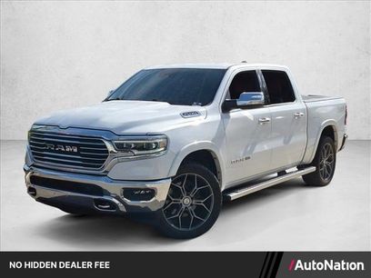 Used 2022 RAM 1500 Limited