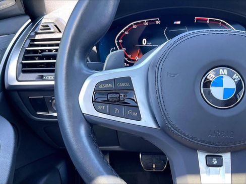 Used 2024 BMW X3 xDrive30i w/ Premium Package w/ZPA AWD/4WD image 25