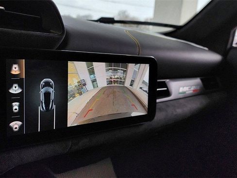 New 2024 Maserati MC20 Cielo image 26