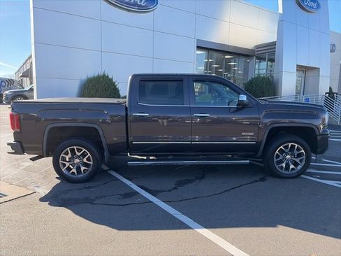 Used 2016 GMC Sierra 1500 SLT image 8