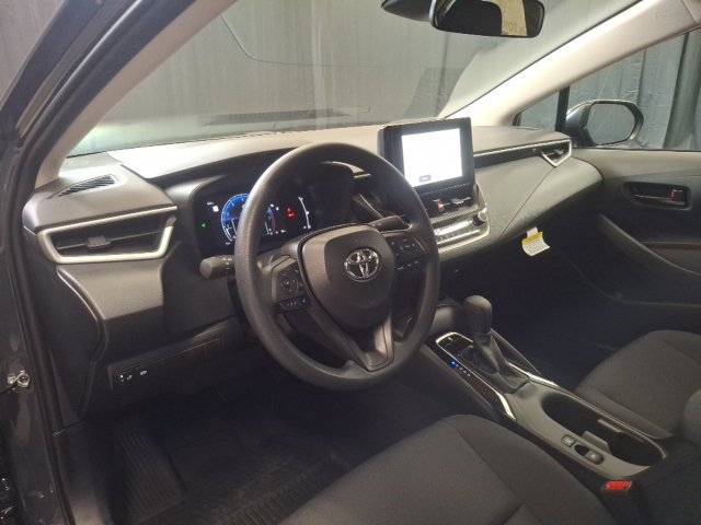 New 2027 Toyota Corolla LE FWD image 14