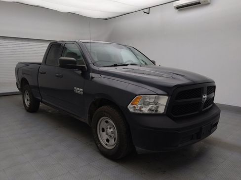 Used 2017 RAM 1500 Tradesman w/ Popular Equipment Group image 13