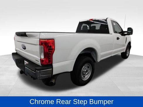 Used 2019 Ford F250 XL w/ XL Value Package image 10
