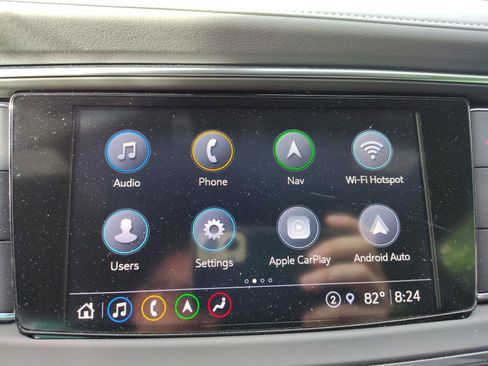 Used 2023 Buick Enclave Premium w/ Experience Buick Package FWD image 26