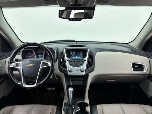 Used 2013 Chevrolet Equinox LTZ image 15