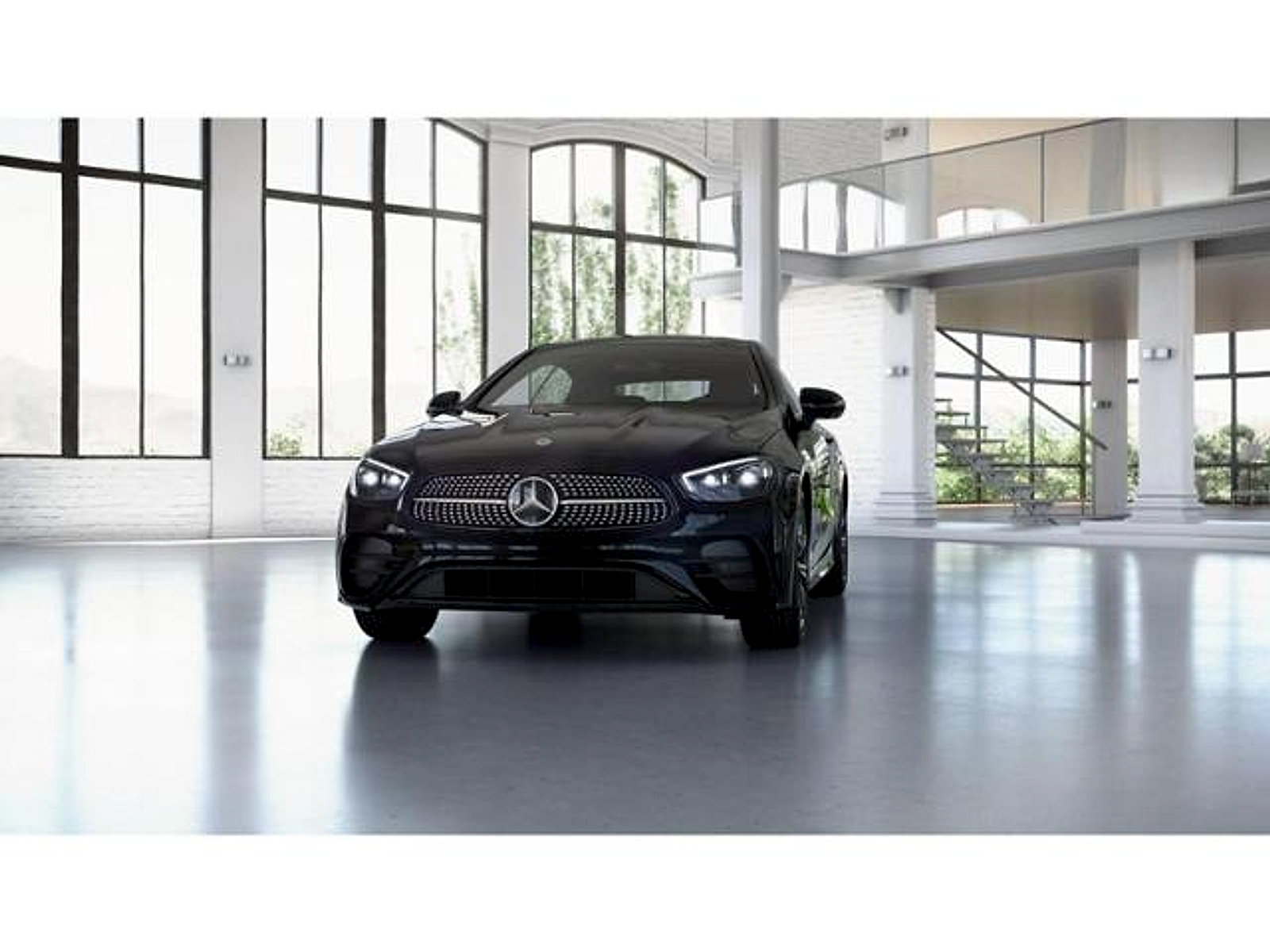 Used 2023 Mercedes-Benz E 450 Coupe image 42