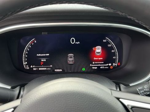 New 2026 Acura MDX SH-AWD w/ Technology Package image 15