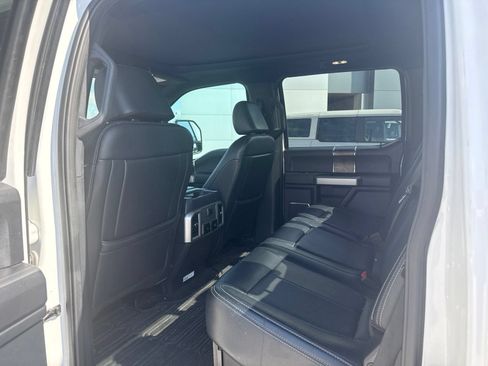Used 2022 Ford F250 Lariat w/ Tremor Off-Road Package AWD/4WD image 12
