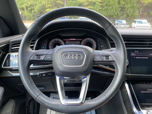 Used 2024 Audi Q8 Prestige AWD/4WD image 18