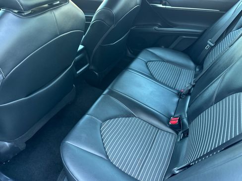 Used 2023 Toyota Camry SE image 13