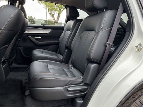New 2026 MAZDA CX-90 3.3 Turbo w/ Premium Sport Pkg AWD/4WD image 28
