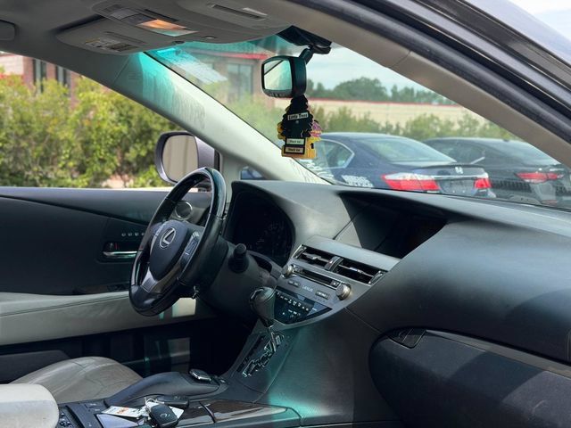 Used 2015 Lexus RX 350 AWD image 8