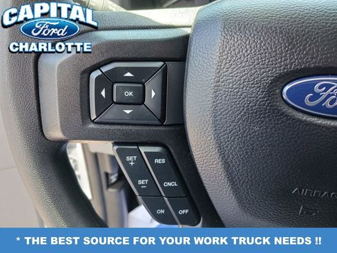 New 2027 Ford E-350 and Econoline 350 Super Duty w/ Power Equipment Group RWD image 22