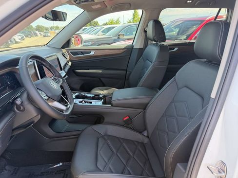 New 2026 Volkswagen Atlas SE AWD/4WD image 13