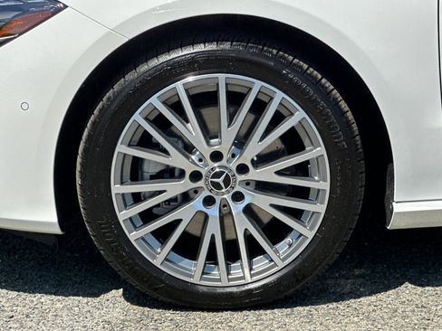 Used 2026 Mercedes-Benz CLA 250 image 12