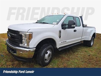 Used 2019 Ford F350 XL w/ XL Value Package