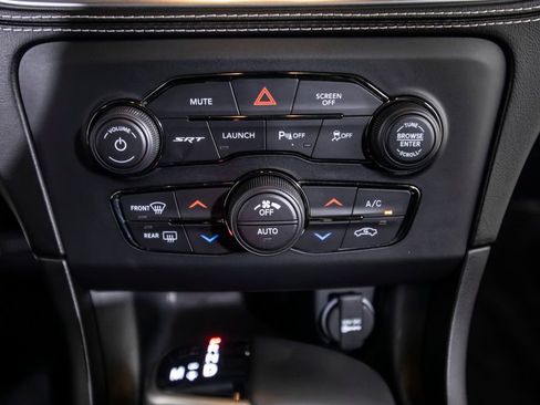 Used 2023 Dodge Charger SRT Hellcat image 36