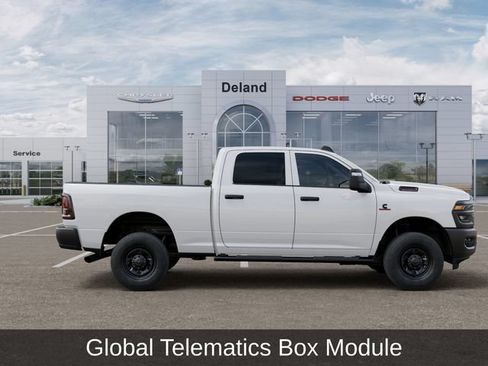 New 2026 RAM 2500 Tradesman AWD/4WD image 32