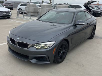 Used 2015 BMW 435i Coupe