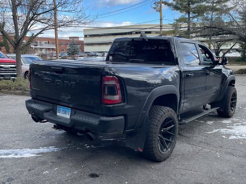 Used 2021 RAM 1500 TRX w/ TRX Level 2 Equipment Group image 4