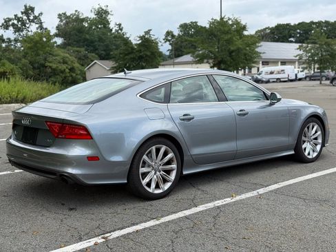 Used 2013 Audi A7 3.0T Prestige AWD/4WD image 5