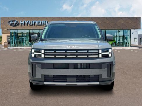 New 2026 Hyundai Santa Fe SE image 11