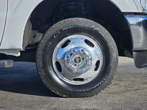 Used 2016 Ford F350 Lariat w/ Lariat Ultimate Package image 7