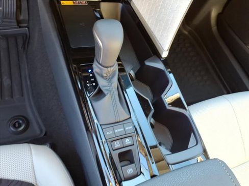 New 2026 Toyota Camry XLE image 16