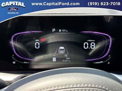 Used 2025 Kia Telluride S FWD image 26