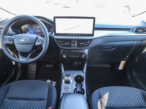 New 2025 Ford Escape Active w/ Tech Pack #1 image 13