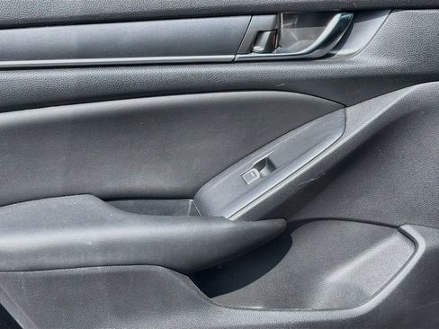 Used 2019 Honda Accord Sport image 24