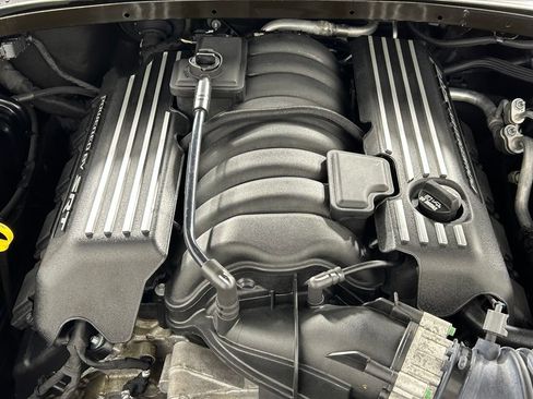 Used 2023 Dodge Charger Scat Pack w/ Plus Group RWD image 38