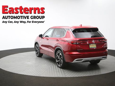 Used 2023 Mitsubishi Outlander SEL AWD/4WD image 67